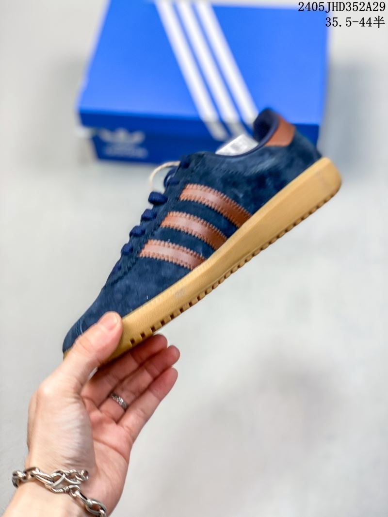 Adidas Bermuda Shoes